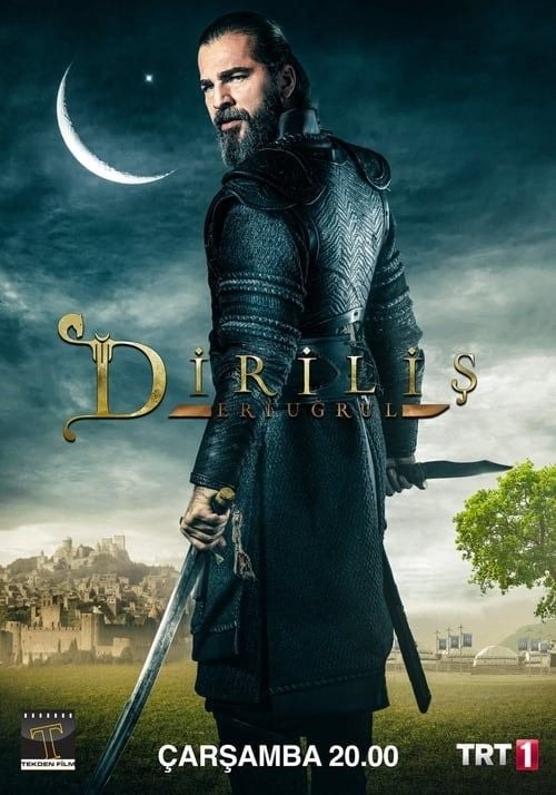 Diriliş Ertuğrul