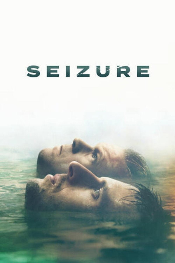 Seizure (Paranoya) Mini Dizi