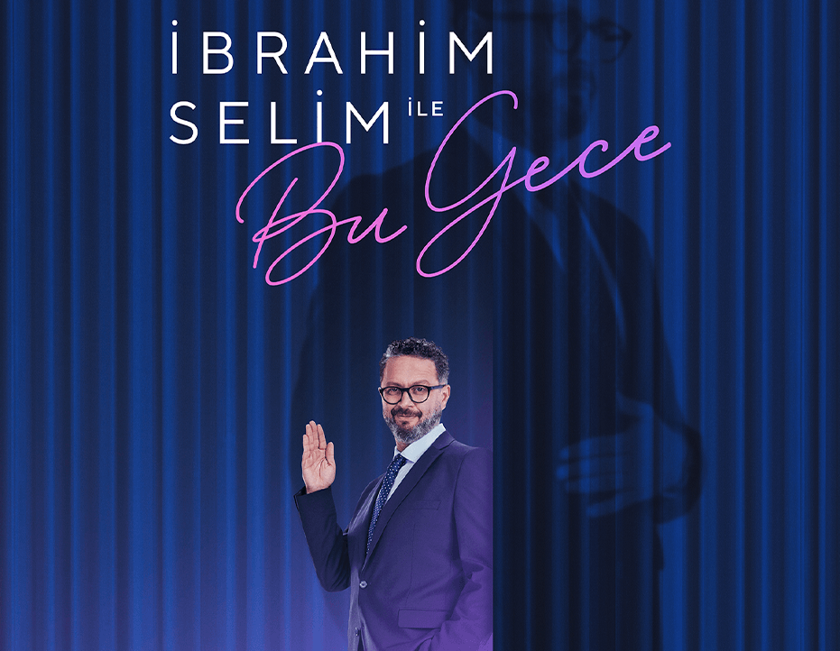 İbrahim Selim ile Bu Gece